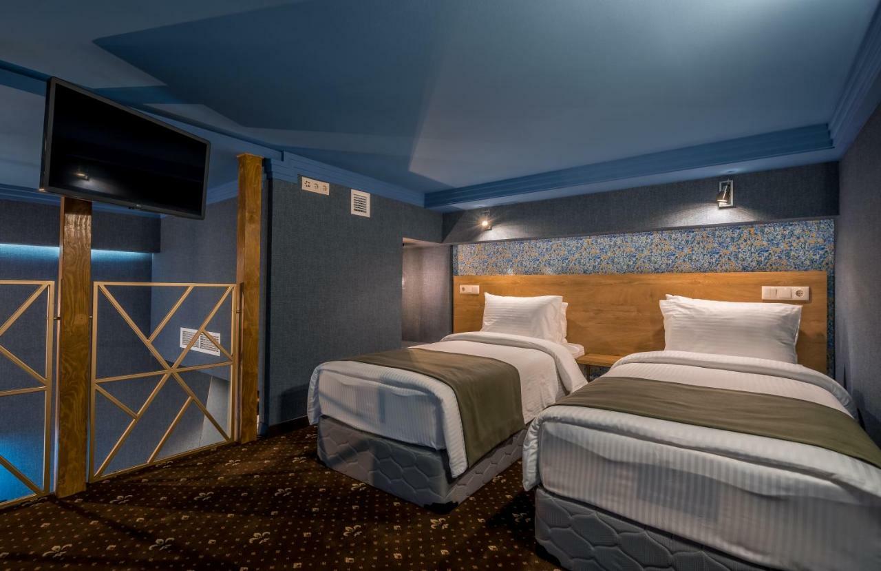 Gladius Inn Boutique Hotel By Dnt Group Tbilisi Exterior foto